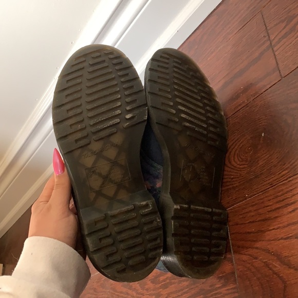 Ankle Dr.Martens! - Picture 3 of 3